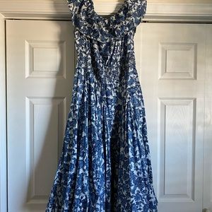 Beautiful Plus Size Dress